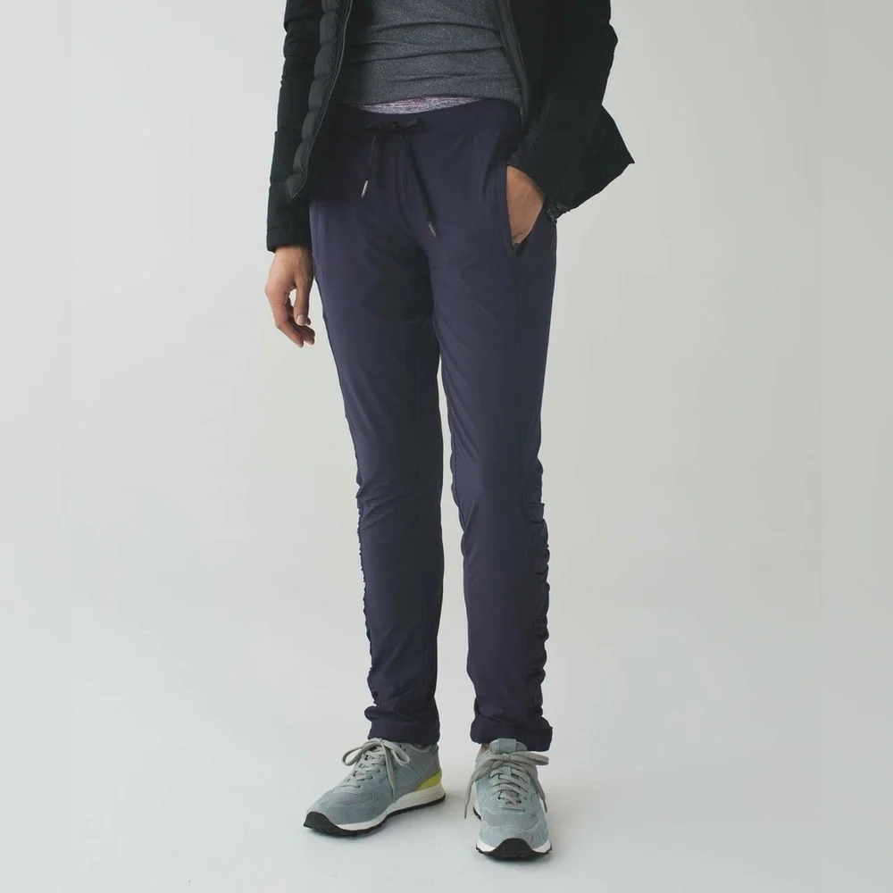 Lululemon Runderful Pant.‎